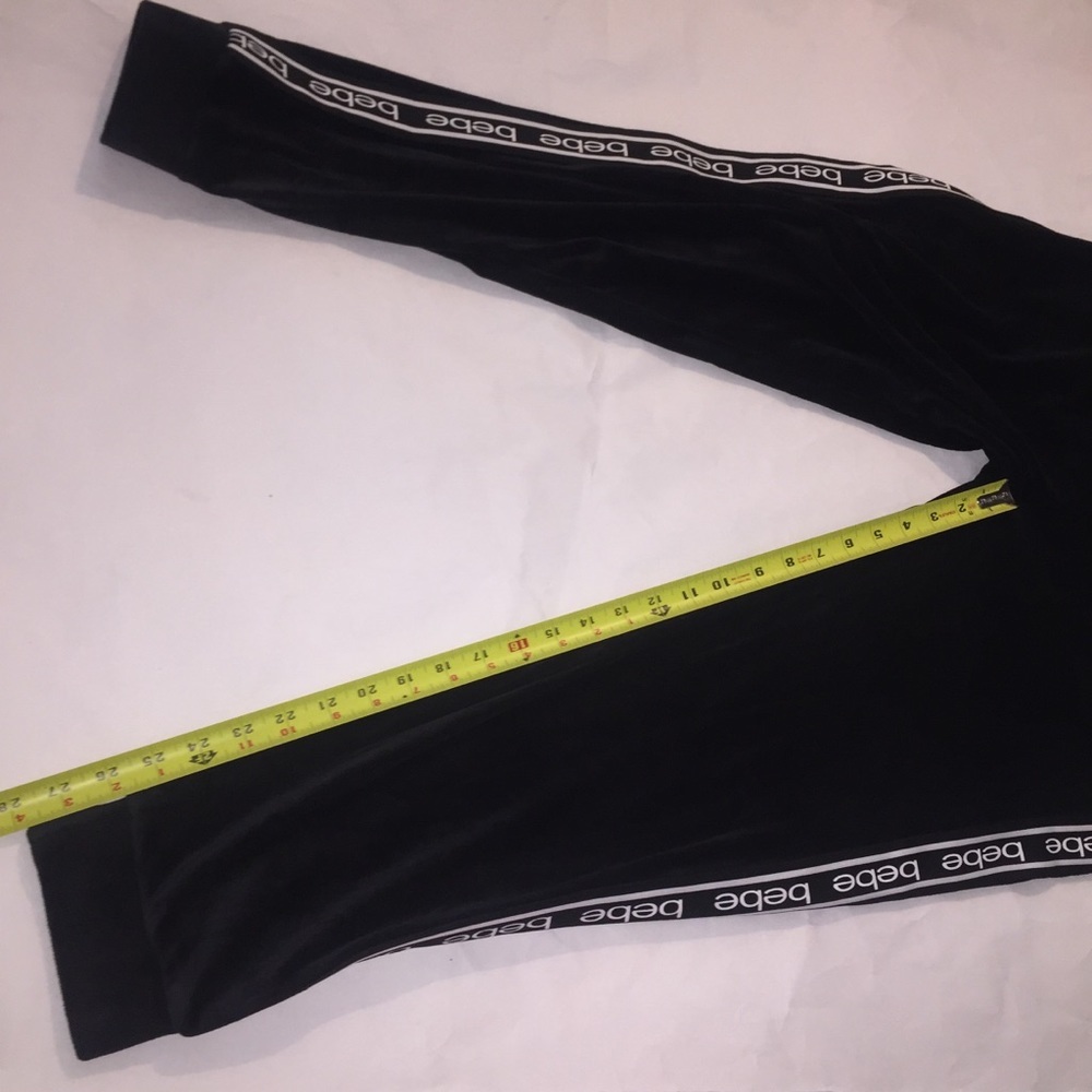 Bebe pants - Picture 7 of 10